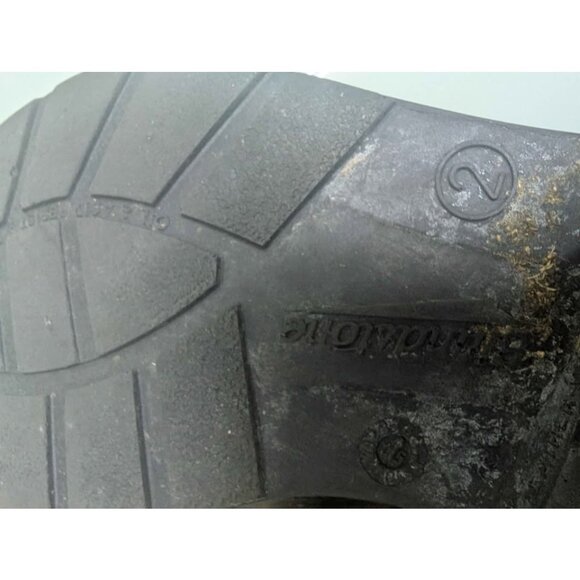 Blundstone Chelsea Womens AU2 / US 5 - Picture 8 of 10